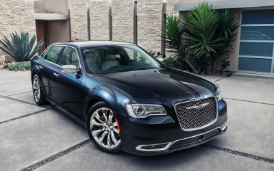 Chrysler automotive remotes original