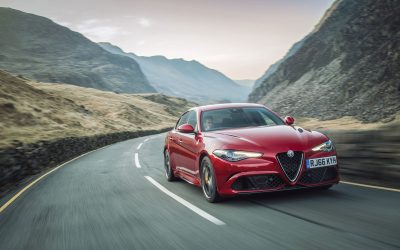 alfa romeo automotive remotes original