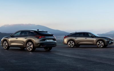 citreon automotive remotes