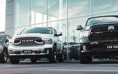 dodge automotive remotes original