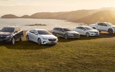 holden Automotive Remotes original 1