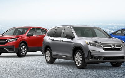 honda automotive remotes original