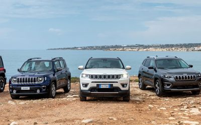 jeep automotive remotes original